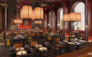 taj palace lucknow