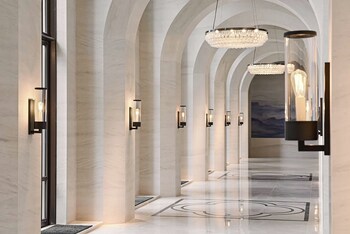 taj palace lucknow