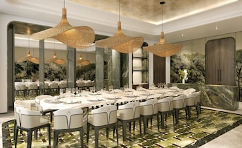 taj palace lucknow