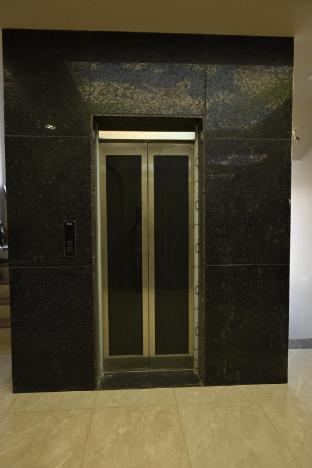 hotel shree khodal