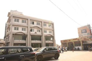hotel shree khodal