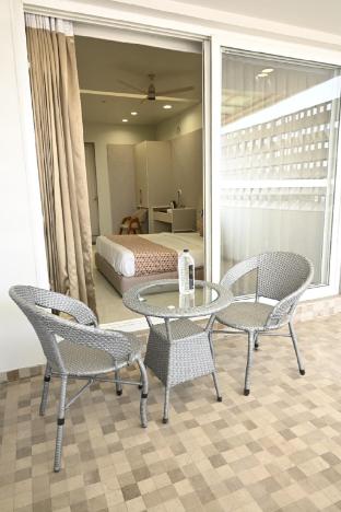 hotel shree khodal