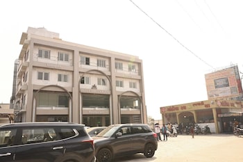 hotel shree khodal