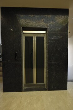 hotel shree khodal