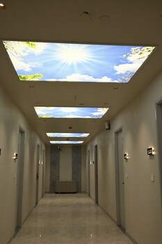 hotel shree khodal