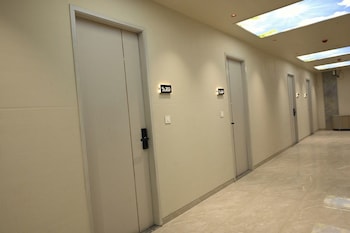 hotel shree khodal