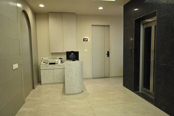 Hotel Shree Khodal,,2 star