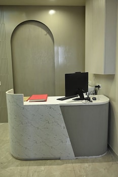 Hotel Shree Khodal,,2 star