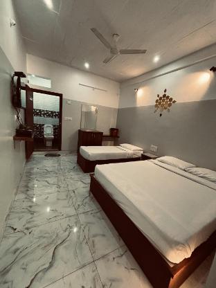 Twinkle Clouds Home Stay ,,2 star