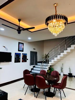 the ravishya retreat