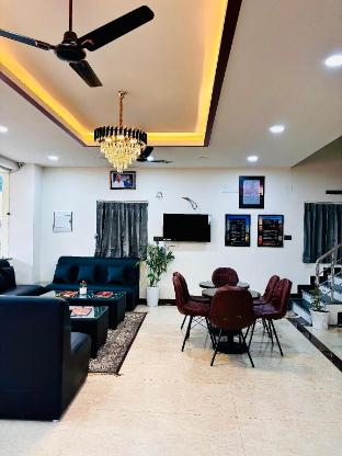 the ravishya retreat