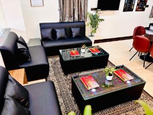 the ravishya retreat