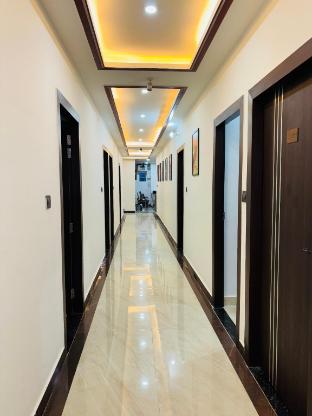 the ravishya retreat