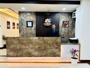 the ravishya retreat