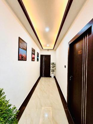 the ravishya retreat