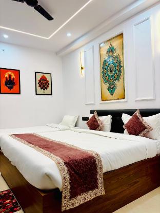 the ravishya retreat