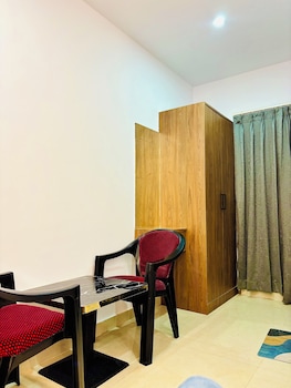 the ravishya retreat