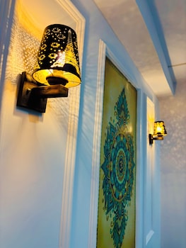 the ravishya retreat