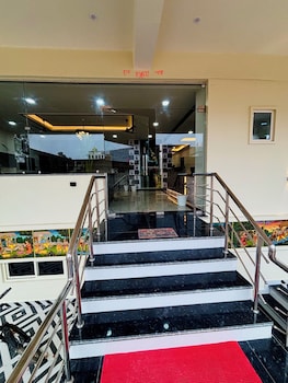 the ravishya retreat