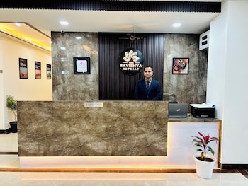 The Ravishya Retreat,,2 star