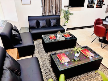 the ravishya retreat