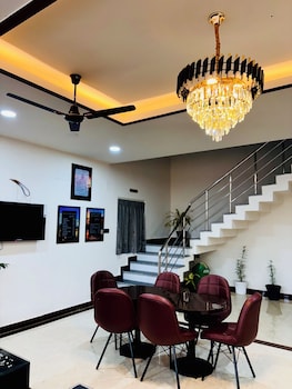 the ravishya retreat