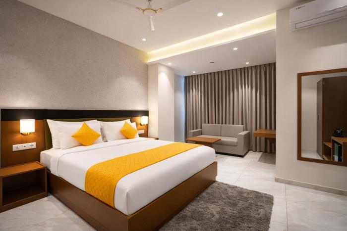solasta stays and banquet wakad