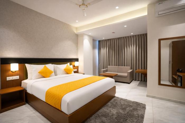 solasta stays and banquet wakad