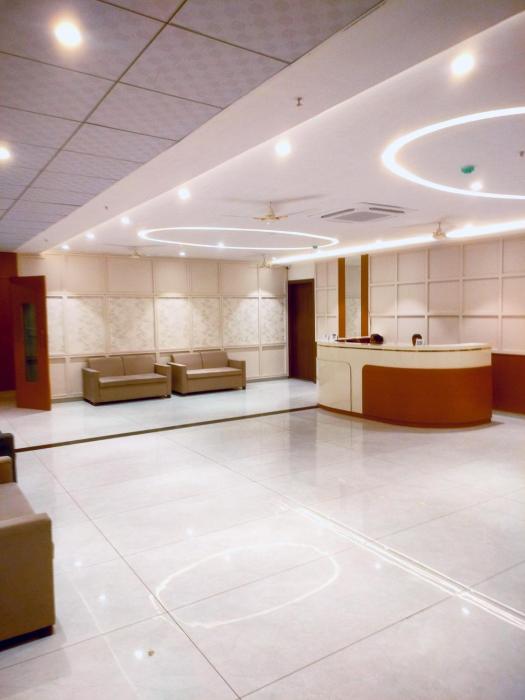 solasta stays and banquet wakad