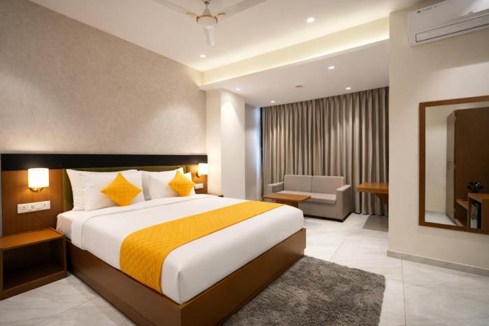 solasta stays and banquet wakad
