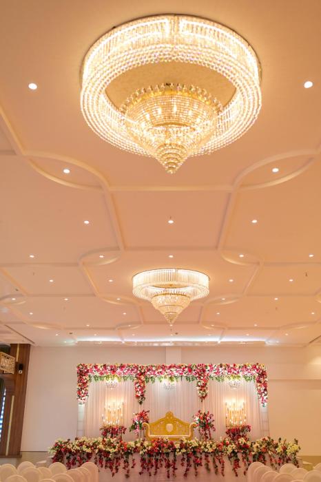 solasta stays and banquet wakad