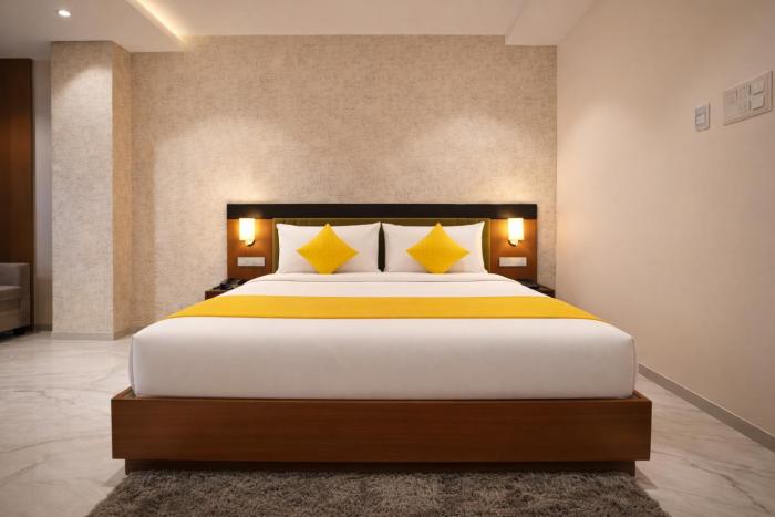 solasta stays and banquet wakad