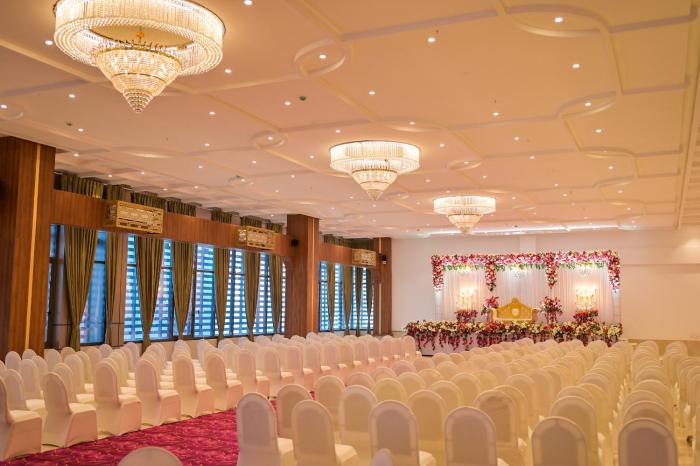 solasta stays and banquet wakad