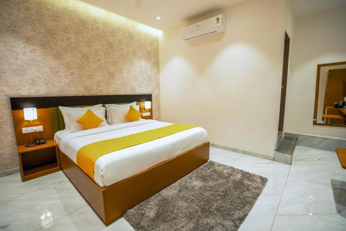 solasta stays and banquet wakad