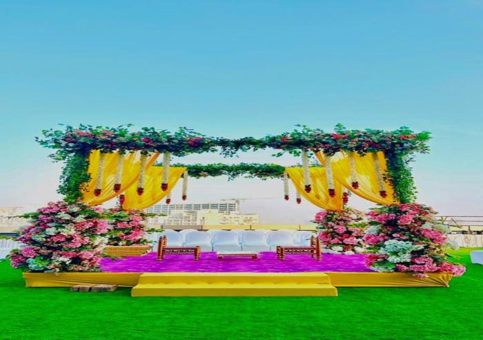 solasta stays and banquet wakad