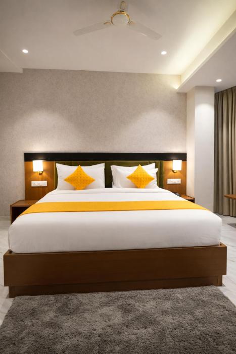 solasta stays and banquet wakad