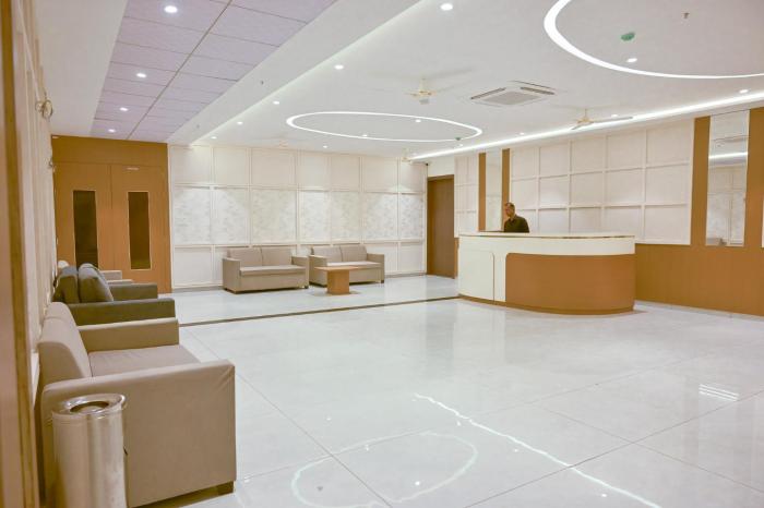 solasta stays and banquet wakad