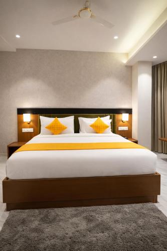 solasta stays and banquet wakad