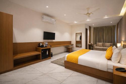 solasta stays and banquet wakad