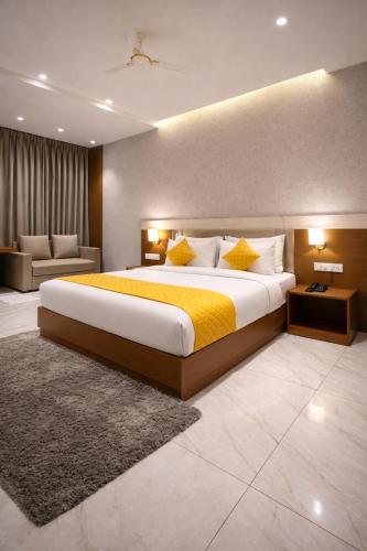 solasta stays and banquet wakad