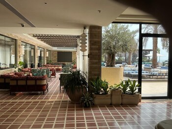 peninsula del mar