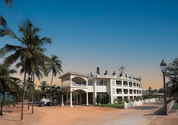 peninsula del mar