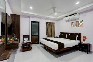 pondicherry