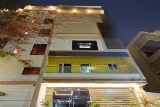 pondicherry
