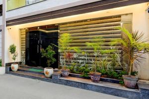 pondicherry