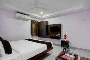 pondicherry
