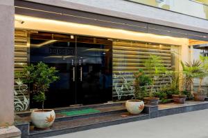 pondicherry
