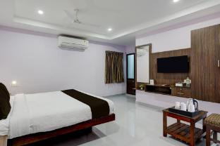 pondicherry