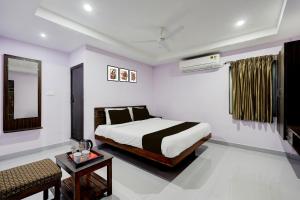 pondicherry