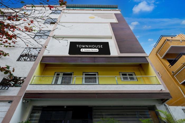 townhouse ig medical college pondicherry formerly sri vi ka residency